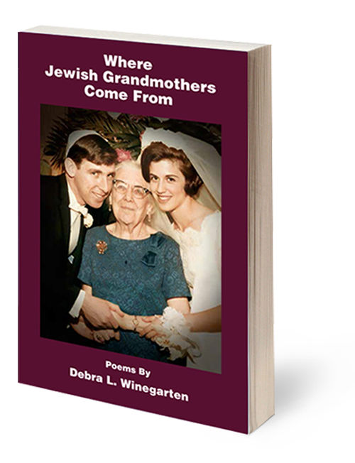Where Jewish Grandmothers Come From